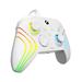 Turtle Beach Afterglow Wave, RGB herní ovladač pro XBOX Series X/S, XBOX One, PC, bílá 0840454400076