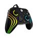 Turtle Beach Afterglow Wave, RGB herní ovladač pro XBOX Series X/S, XBOX One, PC, černá 0840454400069