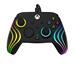 Turtle Beach Afterglow Wave, RGB herní ovladač pro XBOX Series X/S, XBOX One, PC, černá 0840454400069
