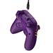 Turtle Beach Afterglow Wave, RGB herní ovladač pro XBOX Series X/S, XBOX One, PC, fialová 0840454400083
