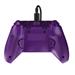 Turtle Beach Afterglow Wave, RGB herní ovladač pro XBOX Series X/S, XBOX One, PC, fialová 0840454400083