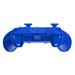 Turtle Beach Afterglow Wave, RGB herní ovladač pro XBOX Series X/S, XBOX One, PC, modrá 0840454400090