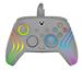 Turtle Beach Afterglow Wave, RGB herní ovladač pro XBOX Series X/S, XBOX One, PC, šedá 0840454400199