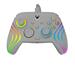 Turtle Beach Afterglow Wave, RGB herní ovladač pro XBOX Series X/S, XBOX One, PC, šedá 0840454400199