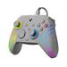 Turtle Beach Afterglow Wave, RGB herní ovladač pro XBOX Series X/S, XBOX One, PC, šedá 0840454400199