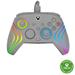 Turtle Beach Afterglow Wave, RGB herní ovladač pro XBOX Series X/S, XBOX One, PC, šedá 0840454400199