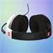 Turtle Beach Airlite Fit, herní sluchátka pro Nintendo Switch 2, Black &amp; White 0840454402179