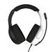 Turtle Beach Airlite Fit, herní sluchátka pro Nintendo Switch 2, Black &amp; White 0840454402179