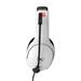 Turtle Beach Airlite Fit, herní sluchátka pro Nintendo Switch 2, Black &amp; White 0840454402179