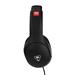 Turtle Beach Airlite Fit, herní sluchátka pro Nintendo Switch 2, Black &amp; White 0840454402179