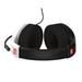 Turtle Beach Airlite Fit, herní sluchátka pro Nintendo Switch 2, Black &amp; White 0840454402179