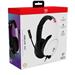 Turtle Beach Airlite Fit, herní sluchátka pro Nintendo Switch 2, Black &amp; White 0840454402179