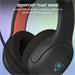 Turtle Beach Airlite Fit, herní sluchátka pro Nintendo Switch 2, Charcoal Black 0840454402216