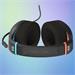 Turtle Beach Airlite Fit, herní sluchátka pro Nintendo Switch 2, Charcoal Black 0840454402216