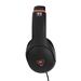 Turtle Beach Airlite Fit, herní sluchátka pro Nintendo Switch 2, Charcoal Black 0840454402216