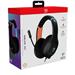Turtle Beach Airlite Fit, herní sluchátka pro Nintendo Switch 2, Charcoal Black 0840454402216