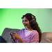 Turtle Beach Atlas 200, herní sluchátka, MP, černá 0840454400298