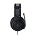 Turtle Beach Atlas 200, herní sluchátka, MP, černá 0840454400298