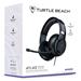 Turtle Beach Atlas 200, herní sluchátka, MP, černá 0840454400298