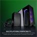 Turtle Beach Atlas 200, herní sluchátka, MP, černá 0840454400298