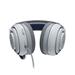 Turtle Beach Atlas 200, herní sluchátka pro PS, bílá 0840454400274