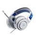 Turtle Beach Atlas 200, herní sluchátka pro PS, bílá 0840454400274
