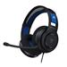 Turtle Beach Atlas 200, herní sluchátka pro PS, černá 0840454400281