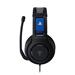 Turtle Beach Atlas 200, herní sluchátka pro PS, černá 0840454400281