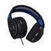 Turtle Beach Atlas 200, herní sluchátka pro PS, černá 0840454400281
