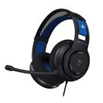 Turtle Beach Atlas 200, herní sluchátka pro PS, černá 0840454400281