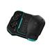 Turtle Beach Atom Controller, herní ovladač pro Android, Bluetooth, černá/zelenomodrá 0731855007653