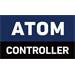 Turtle Beach Atom Controller, herní ovladač pro IOS, Bluetooth, kobaltově modrá 0731855007684