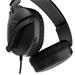 Turtle Beach Gaming Headset RECON 70X, 3.5mm, Xbox One/series X/S, PC/PS4/5, Nintendo, Black TBS-2001-05