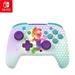 Turtle Beach Invincible Mario,bezdrátový herní ovladač pro Nintendo Switch 0840454400205