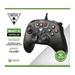 Turtle Beach REACT-R Gamepad, černý 0731855007318
