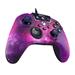 Turtle Beach REACT-R Gamepad Nebula, fialový 0731855007363