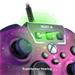 Turtle Beach REACT-R Gamepad Nebula, fialový 0731855007363