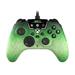 Turtle Beach REACT-R Gamepad Pixel, zelený 0731855007400