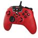 Turtle Beach REACT-R Gamepad Red, červený 0731855007349