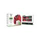 Turtle Beach REACT-R Gamepad Red, červený 0731855007349