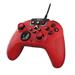 Turtle Beach REACT-R Gamepad Red, červený 0731855007349