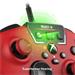 Turtle Beach REACT-R Gamepad Red, červený 0731855007349