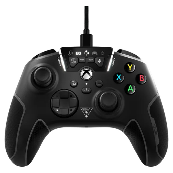 Turtle Beach Recon Cloud Controller, black TBS-0750-05