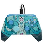 Turtle Beach Rematch Advanced, herní ovladač pro Xbox Series X/S, Xbox One, PC, P-Glow, Blue Kitsun 0840454400809