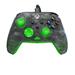 Turtle Beach Rematch Core, herní ovladač pro XBOX Series X/S, XBOX One, PC, Black/Green 0840454400182