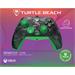 Turtle Beach Rematch Core, herní ovladač pro XBOX Series X/S, XBOX One, PC, Black/Green 0840454400182