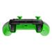 Turtle Beach Rematch Core, herní ovladač pro XBOX Series X/S, XBOX One, PC, Black/Green 0840454400182