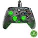 Turtle Beach Rematch Core, herní ovladač pro XBOX Series X/S, XBOX One, PC, Black/Green 0840454400182