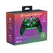 Turtle Beach Rematch Core, herní ovladač pro XBOX Series X/S, XBOX One, PC, Black/Green 0840454400182