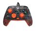 Turtle Beach Rematch Core, herní ovladač pro XBOX Series X/S, XBOX One, PC, Ghost Black Camo/Orange 0840454400038
